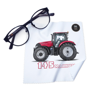 Case — ściereczka