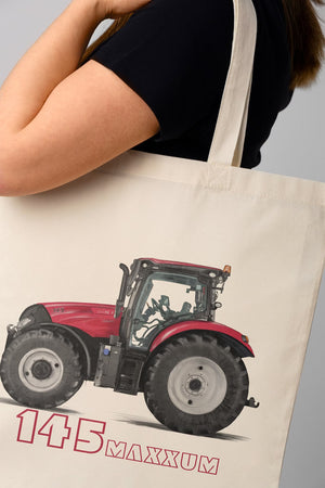 Case — torba