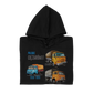 Bluza dla kierowcy ciężarówki