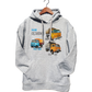 Bluza dla kierowcy ciężarówki