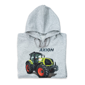 Claas — bluza dziecięca