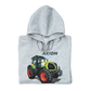 Claas — bluza