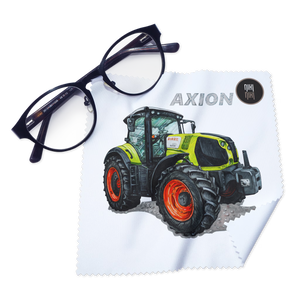 Claas — ściereczka