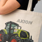 Claas — torba