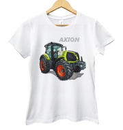 Claas — koszulka damska