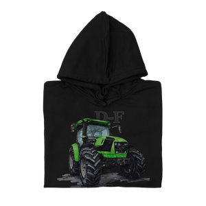 Deutz-Fahr — bluza