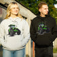 Deutz-Fahr — bluza
