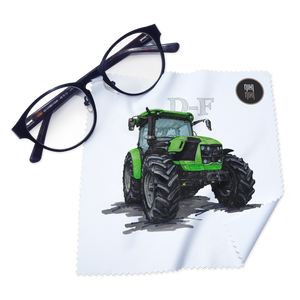 Deutz-Fahr — ściereczka