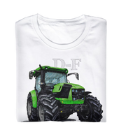 Deutz-Fahr — koszulka