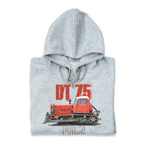 DT-75 — bluza dziecięca