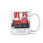 DT-75 — kubek