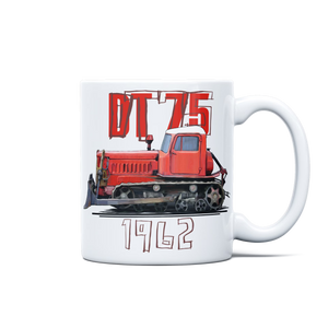 DT-75 — kubek