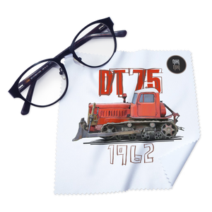 DT-75 — ściereczka