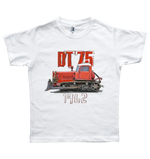 DT-75 — koszulka dziecięca
