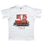 DT-75 — koszulka dziecięca