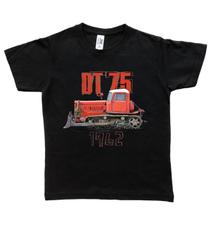 DT-75 — koszulka dziecięca