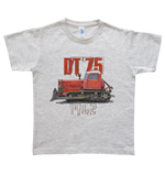 DT-75 — koszulka dziecięca