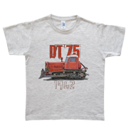 DT-75 — koszulka dziecięca