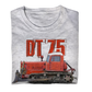 DT-75 — koszulka
