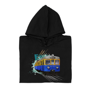EN57 — bluza dziecięca