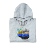 EN57 — bluza dziecięca