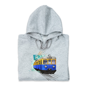 EN57 — bluza dziecięca
