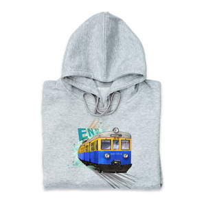 EN57 — bluza dziecięca