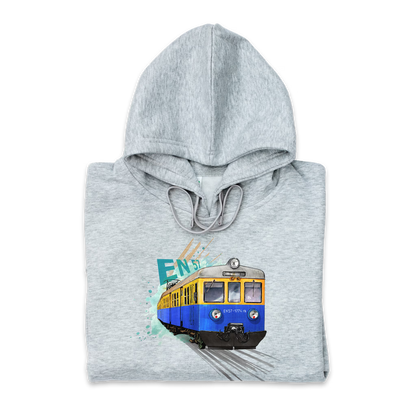 EN57 — bluza dziecięca