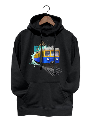 EN57 — bluza dziecięca