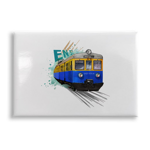 EN57 — magnes