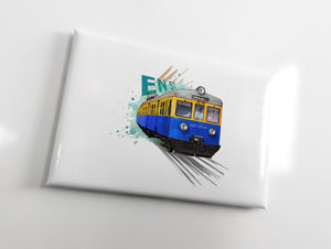 EN57 — magnes