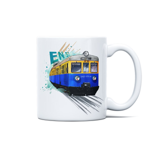 EN57 — kubek