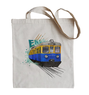 EN57 — torba