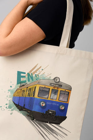 EN57 — torba