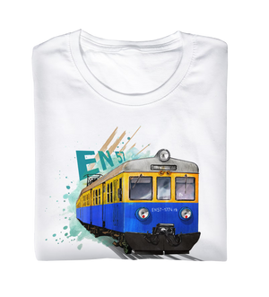 EN57 — koszulka