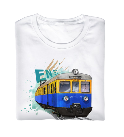 EN57 — koszulka