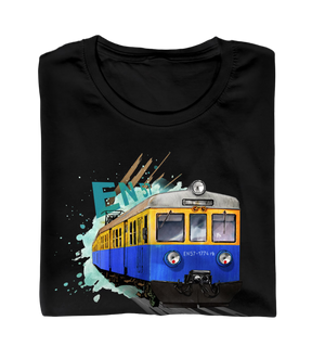 EN57 — koszulka