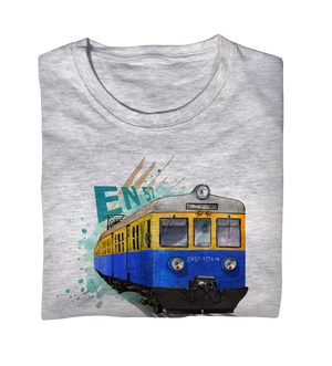 EN57 — koszulka