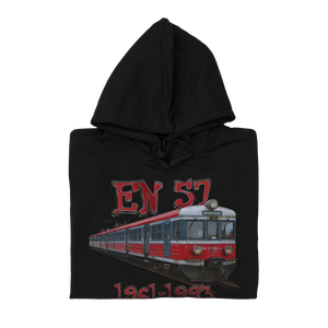 EN57 Regio — bluza