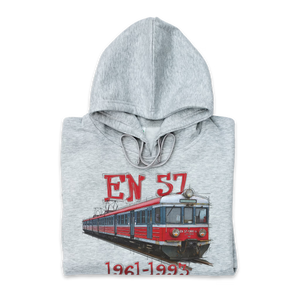 EN57 Regio — bluza dziecięca