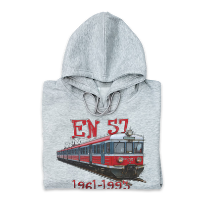 EN57 Regio — bluza dziecięca