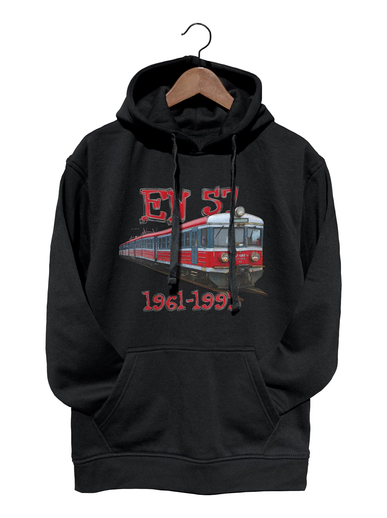 EN57 Regio — bluza dziecięca