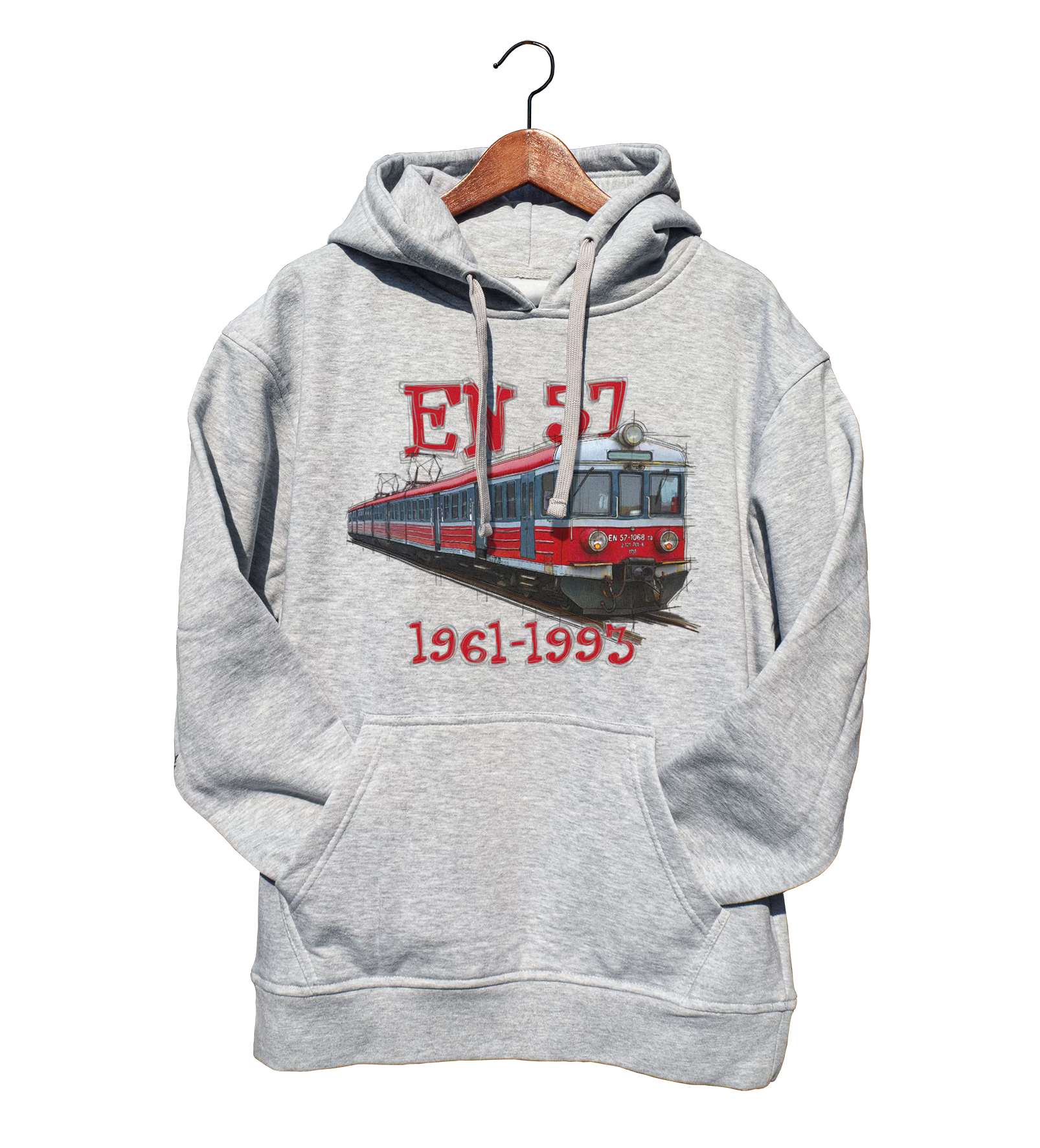 EN57 Regio — bluza dziecięca