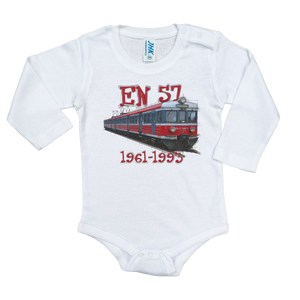 EN57 Regio — body