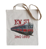 EN57 Regio — torba