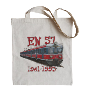 EN57 Regio — torba