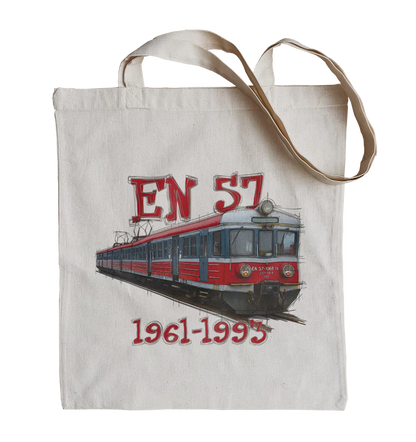 EN57 Regio — torba