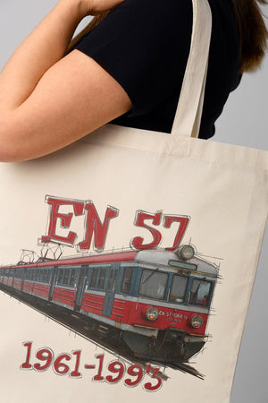 EN57 Regio — torba