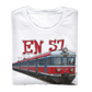 EN57 Regio — koszulka
