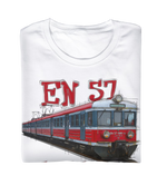 EN57 Regio — koszulka